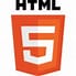 HTML logo